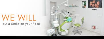 Dr.Abhinav Multispeciality Dental Clinic & Implant Centre