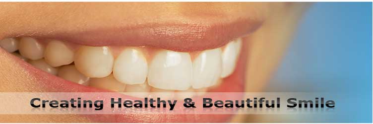 Dr.Abhinav Multispeciality Dental Clinic & Implant Centre
